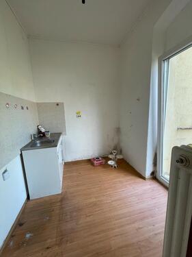 Foto - 2 Zimmer Wohnung in Hemshof - 750,00 EUR Kaltmiete,