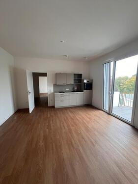 Foto - Barrierefreie Seniorenwohnung - 782,00 EUR Kaltmiete,