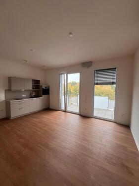 Foto - Etagenwohnung zur Miete in Bad Lippspringe