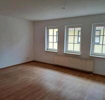 schöne geräumige 2 Raumwohnung mit Balkon in der Altstadt - Nordhausen