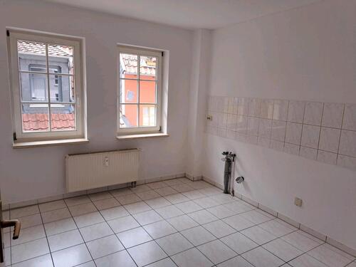 Foto - Etagenwohnung zur Miete in Nordhausen
