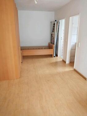 Foto - Einzimmerwohnung in BS Rüningen