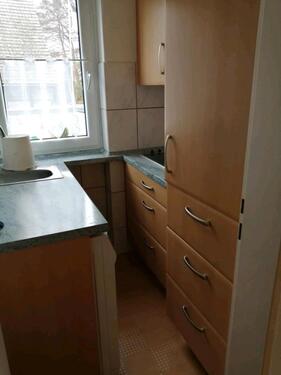 Foto - Etagenwohnung in Braunschweig