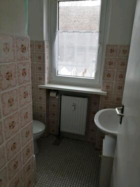 Foto - Etagenwohnung in Braunschweig zur Miete