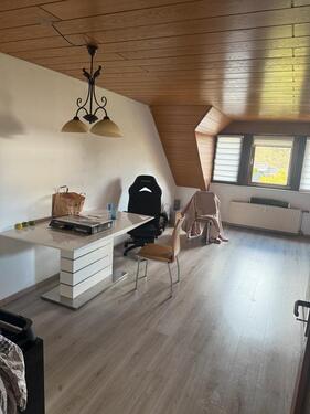 Foto - Wohnung zu vermieten mit Tief Garage