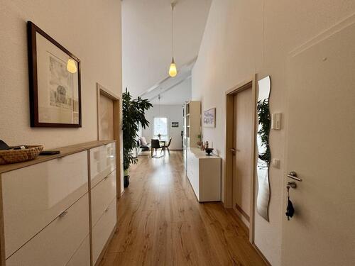 Foto - 3 Zimmer Etagenwohnung in Edenkoben