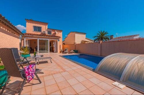 Foto - Ferienhaus Empuriabrava - 780,00 EUR Kaltmiete,