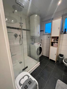 Foto - Etagenwohnung zur Miete in Amberg