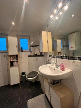 Foto - Etagenwohnung in Amberg