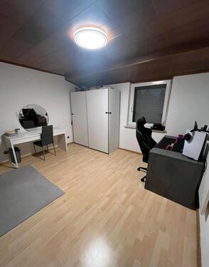 Foto - Etagenwohnung in Amberg zur Miete