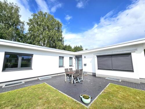 Foto - Einfamilienhaus zum Kaufen in Bad Schwartau