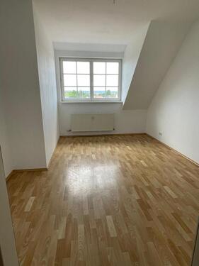 Foto - Etagenwohnung zur Miete in Bad Langensalza