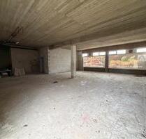 Vielseitige Gewerbefläche | Erdgeschoss| großer Fensterfront – attraktive Lage in Kiel-Friedrichsort