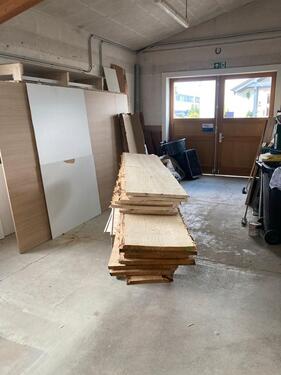 Foto - Tischlerei Schreinerei Mietpartei