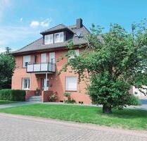 ***Schöne 2-Zimmer-Wohnung in Lemförde, zum 1.2.26*** - Diepholz