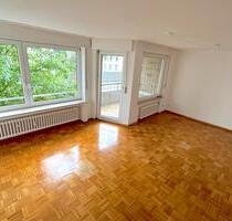 Sonnige 3-Zimmer-Wohnung in zentraler Lage - Minden Bärenkämpen