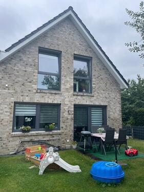 Foto - Einfamilienhaus in Schüttorf zur Miete