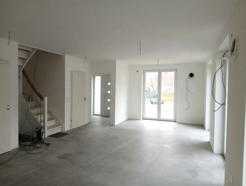 Foto - 6 Zimmer Einfamilienhaus zur Miete in Ochsenfurt