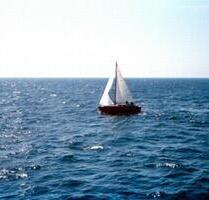 Ostsee, FH, Schleswig-Holstein, Nähe KappelnSchlei - Altdorf bei Nürnberg