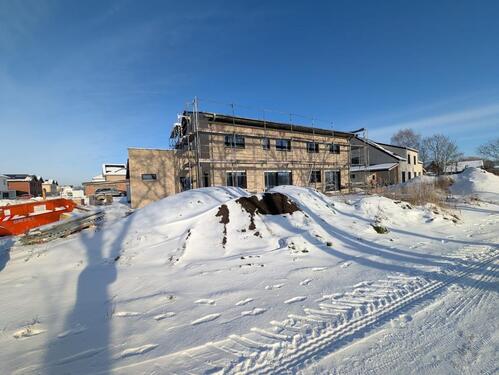 Foto - Moderne Neubau Doppelhaushälfte Stirpe Oelingen