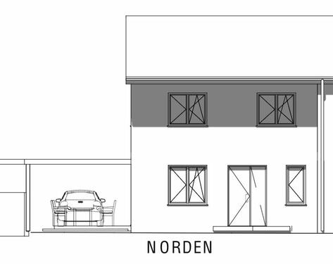 Foto - 5 Zimmer Doppelhaushälfte zur Miete in Bohmte