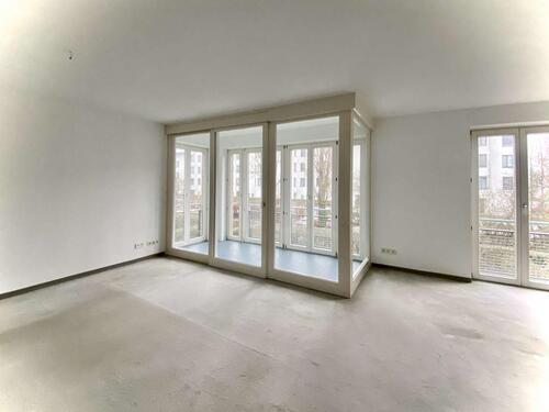 Foto - 2 Zimmer Erdgeschoßwohnung zur Miete in Falkensee