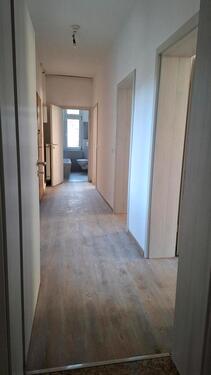 Foto - 4 Zimmer Maisonettenwohnung in Ronneburg