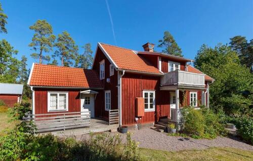Foto - Ferienhaus Schweden, Alleinlage im Smaland nahe der Schärengärten