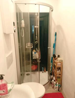 Foto - Etagenwohnung in Gießen zur Miete