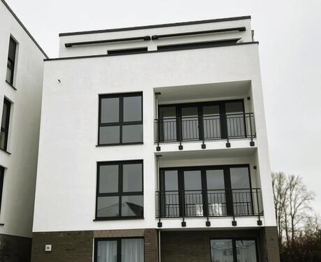 Foto - Exklusive 3-Zimmer-Neubauwohnung in Bad Doberan