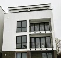 Exklusive 3-Zimmer-Neubauwohnung in Bad Doberan