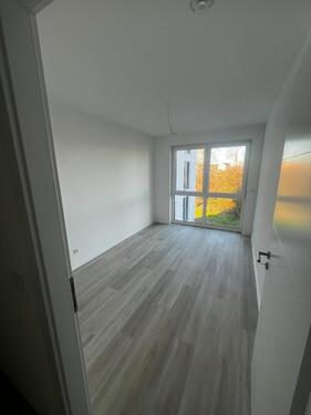 Foto - Etagenwohnung in Bad Doberan zur Miete