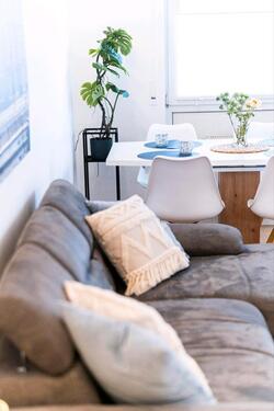 Foto - 1.5 Zimmer Etagenwohnung zum Kaufen in Pforzheim