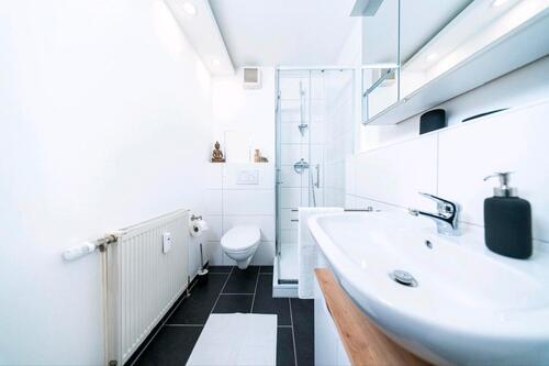 Foto - Etagenwohnung in Pforzheim zum Kaufen