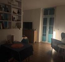 Nachmieter für eine gemütliche, möblierte Wohnung in Oschatz