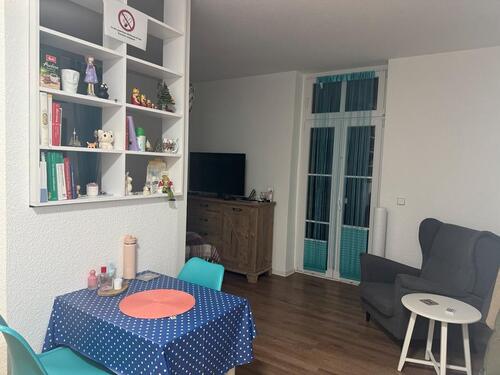 Foto - Terrassenwohnung in Oschatz zur Miete