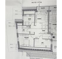 Wohnung 83.97qm - 893,00&nbsp;EUR Kaltmiete, ca.&nbsp; 83,90&nbsp;m&sup2; in Heek (PLZ: 48619)