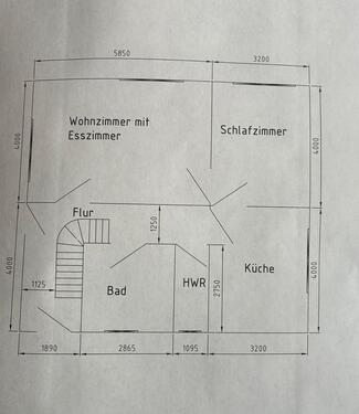 Foto - Häusschen zu Vermieten - 680,00&nbsp;EUR Kaltmiete, ca.&nbsp; 90,00&nbsp;m&sup2;