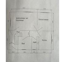 Häusschen zu Vermieten - 680,00&nbsp;EUR Kaltmiete, ca.&nbsp; 90,00&nbsp;m&sup2; in Blomberg (PLZ: 26487)