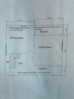 Foto - 4 Zimmer Einfamilienhaus zur Miete in Blomberg
