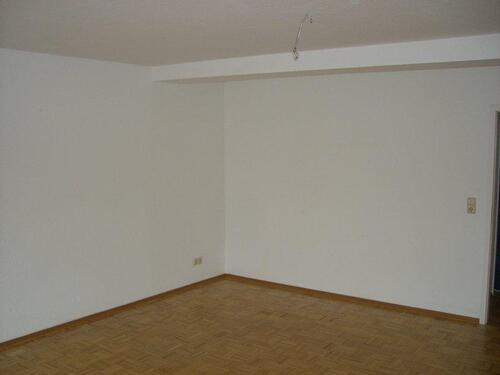 Foto - 2 Zimmer Dachgeschoßwohnung in Schwerin