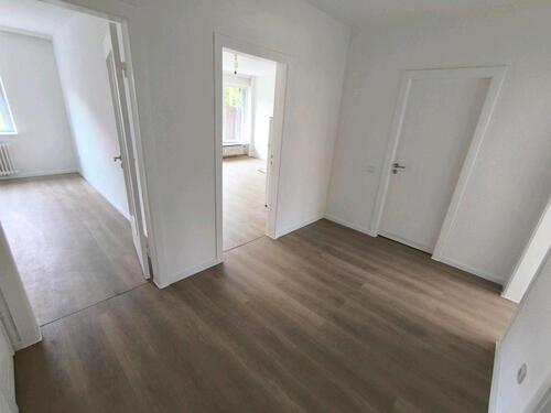 Foto - 3 Zimmer Terrassenwohnung in Hamburg