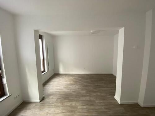 Foto - 2 Zimmer Erdgeschoßwohnung zur Miete in Coburg