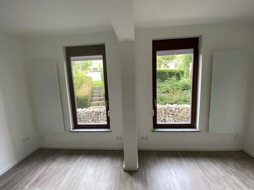 Foto - 2 Zimmer Erdgeschoßwohnung in Coburg