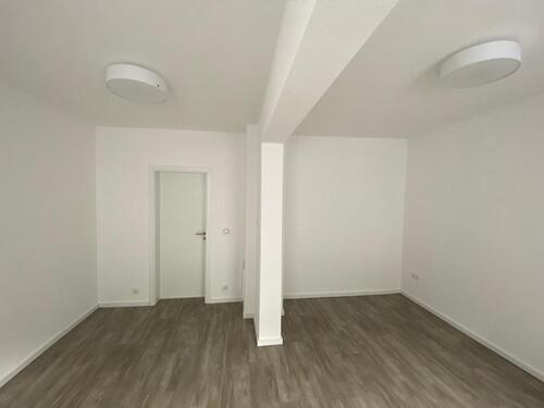 Foto - Erdgeschoßwohnung in Coburg zur Miete