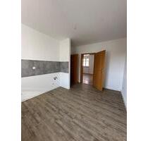 Mit dem Frühling ins neue Zuhause: Charmante 2-Zimmer-Wohnung - Lauta