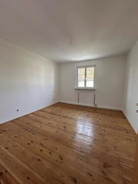 Foto - Etagenwohnung in Lauta zur Miete