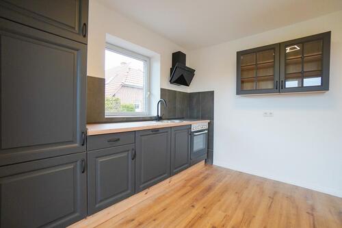 Foto - 3 Zimmer Doppelhaushälfte in Upgant-Schott