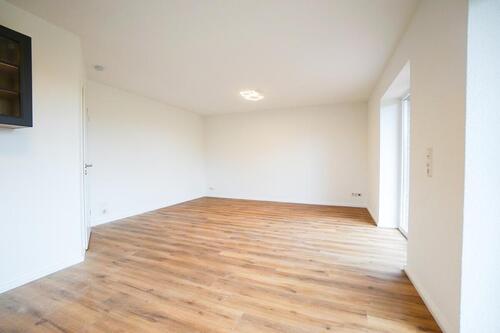 Foto - Doppelhaushälfte in Upgant-Schott zur Miete