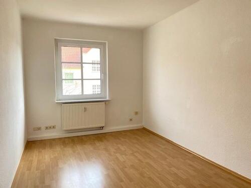 Foto - Etagenwohnung in Bitterfeld-Wolfen zur Miete